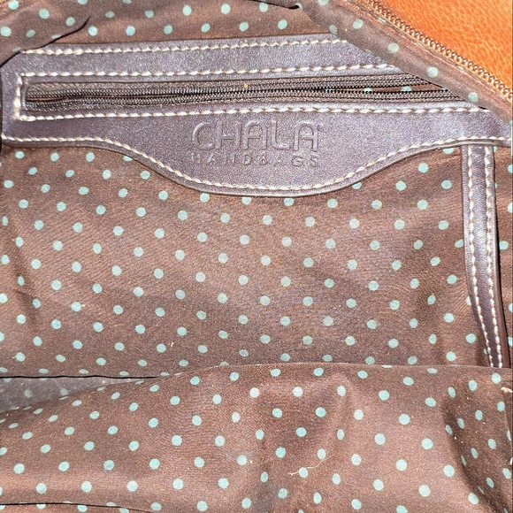 Chala handbag/purse - Picture 3 of 5